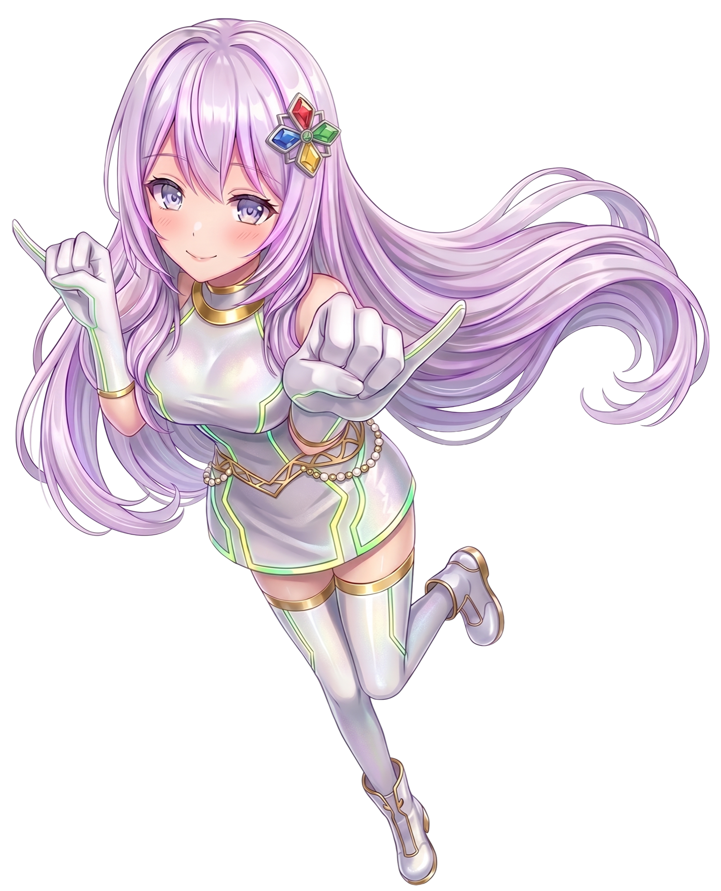 VTLinK character